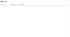Desktop Screenshot of forums.maxifoot.com