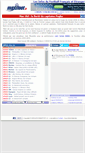 Mobile Screenshot of news.maxifoot.com